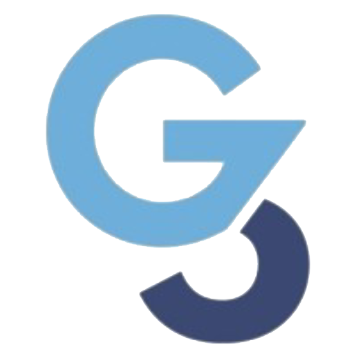 g3 G3 logo
